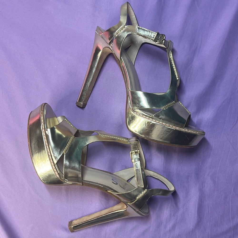 KORS Michael Kors Heels